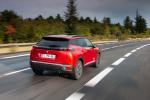 Peugeot 2008 2019 года (WW)